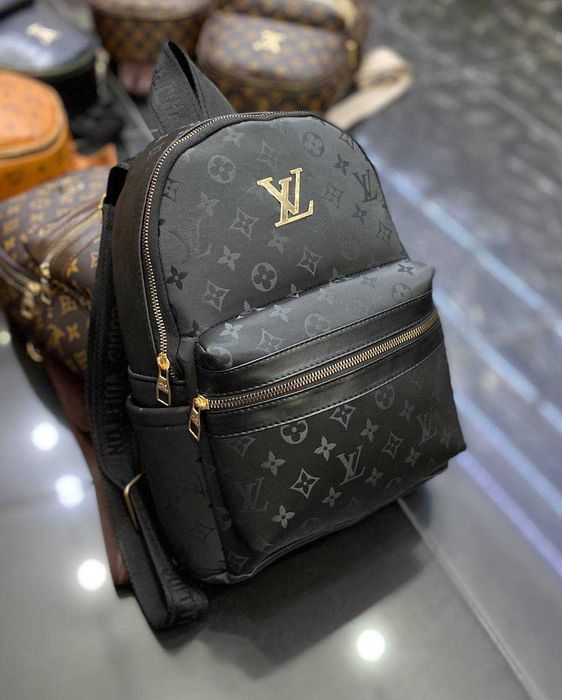 Plecak damski Louis Vuitton