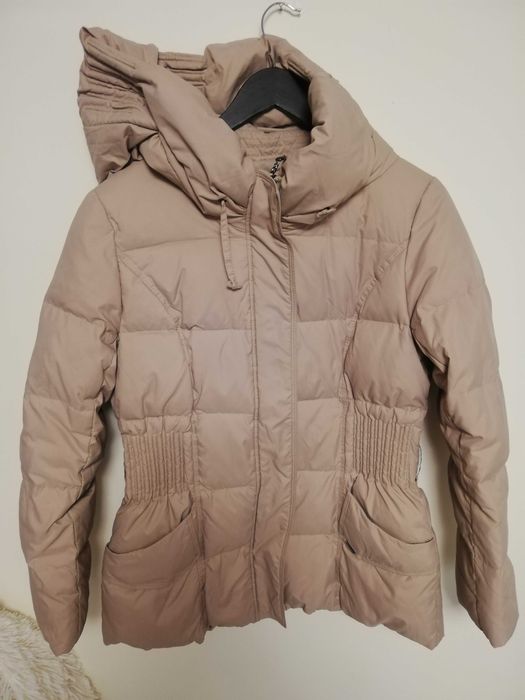 kurtka puchowa Monnari M L 38 40 kurtka puchowa M 38 L 40