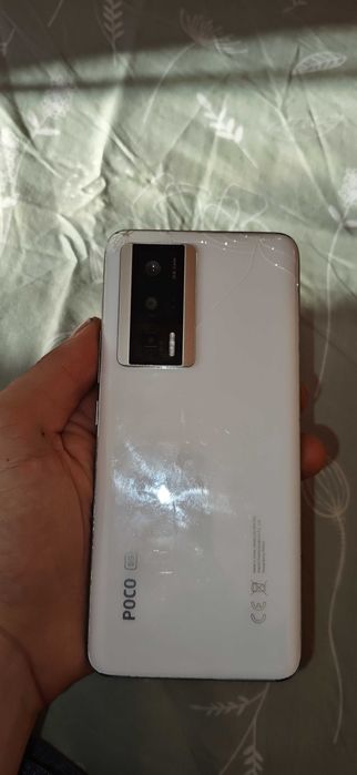 Xiaomi Poco f5 pro
