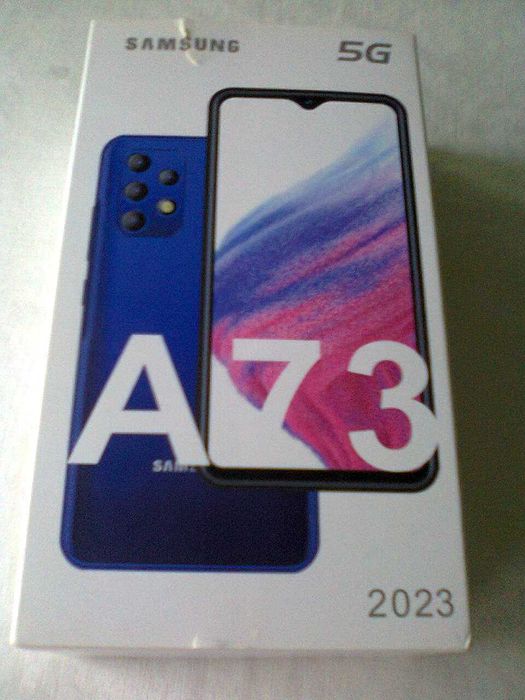 Samsung Galaxy A73 Ultra 5G