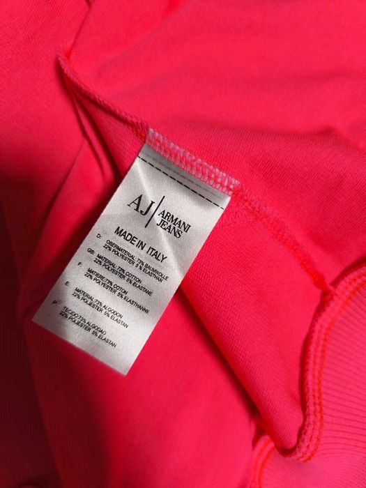 Спортивний костюм Armani Jeans, розмір L-XL, Італія, ідеальний стан