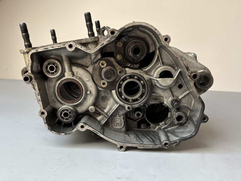 Kartery Silnik HUSQVARNA CR250 R 97-12