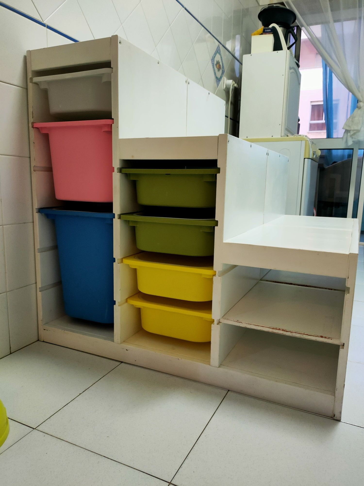 Móvel trofast IKEA