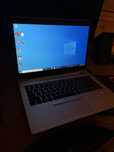 Laptop HP Elitebook