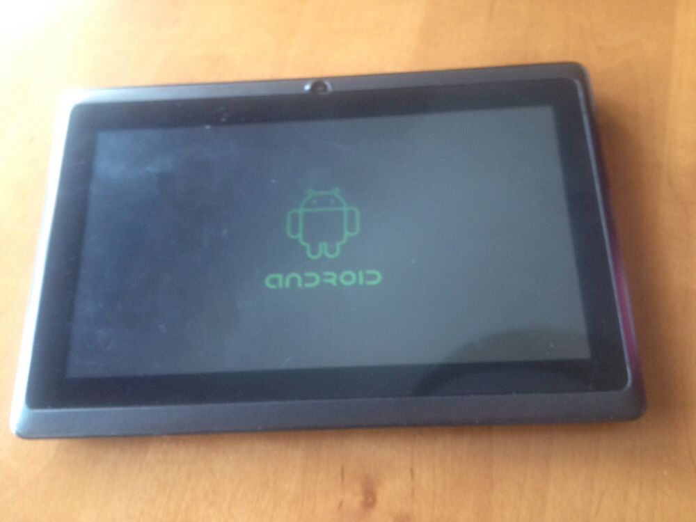 Tablet Sunstech