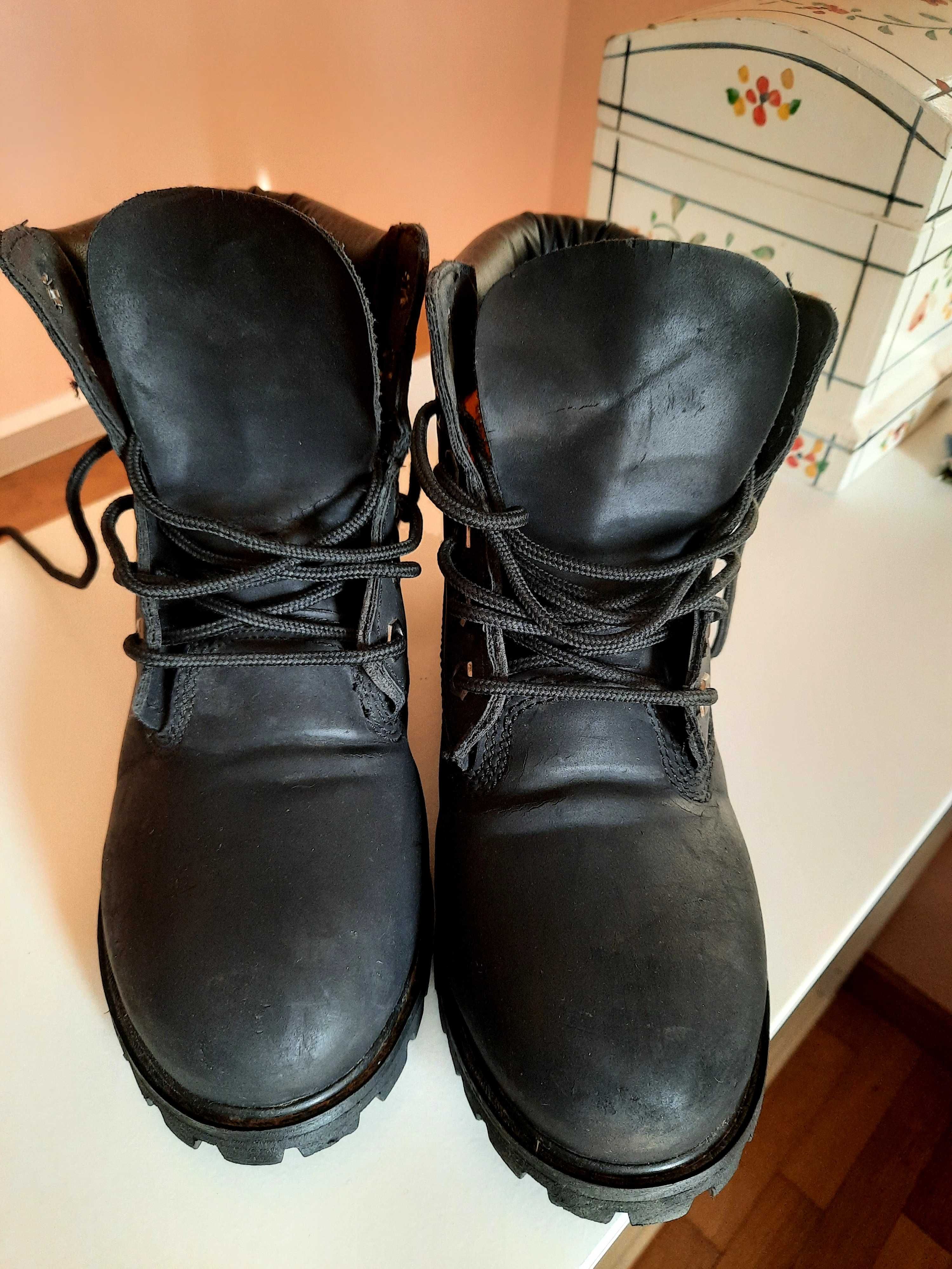 Botas Timberland