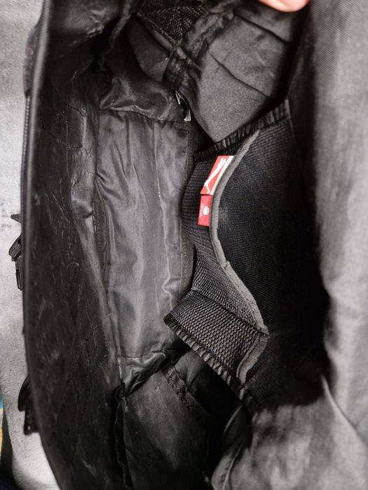 Torba na ramię Puma czarna