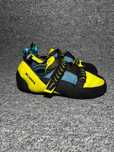 Скальники скельні туфлі SCARPA VAPOR V - Розмір 49 - НОВІ