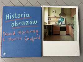 Adam Mazur Decydujący Moment Historia Obrazów David Hockney