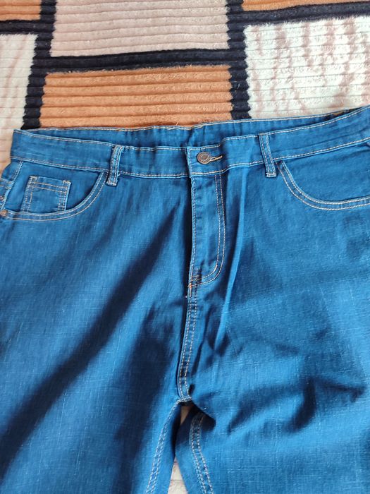 Джинси нові чоловічі