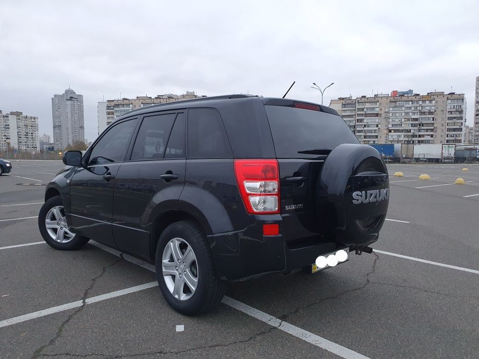 Продам SUZUKI Grand vitara ГАЗ/Бензин  В Отличном состоянии