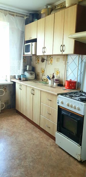 Срочно продам 3х комнатную на Парусе. ТОРГ