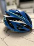 Kask RUDY Rush Project „M”