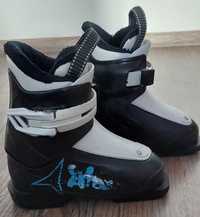 Buty narciarskie dla dziecka Atomic AJ 1 roz. 17