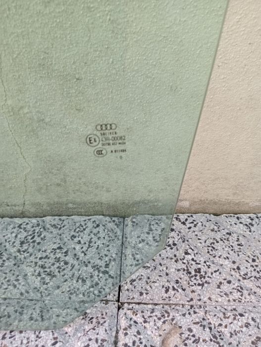 Vidros audi a5 coupe