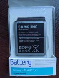 Bateria do Samsung Galaxy S4 mini