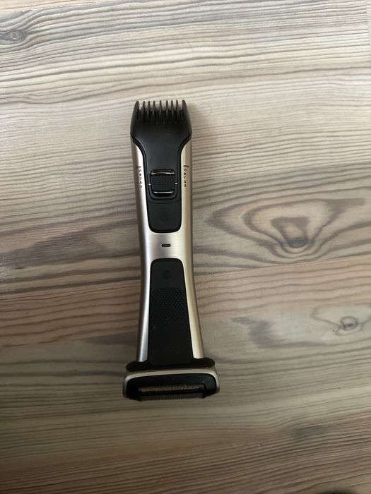 Philips bodygroom 7000