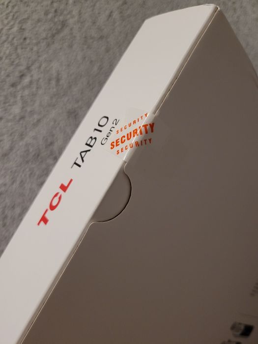 Tablet TCL TAB10 gen2 nowy