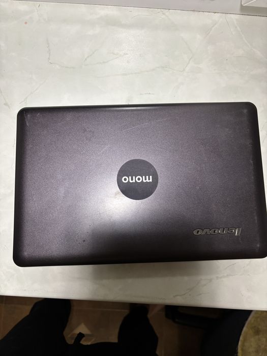 Нетбук Lenovo S206