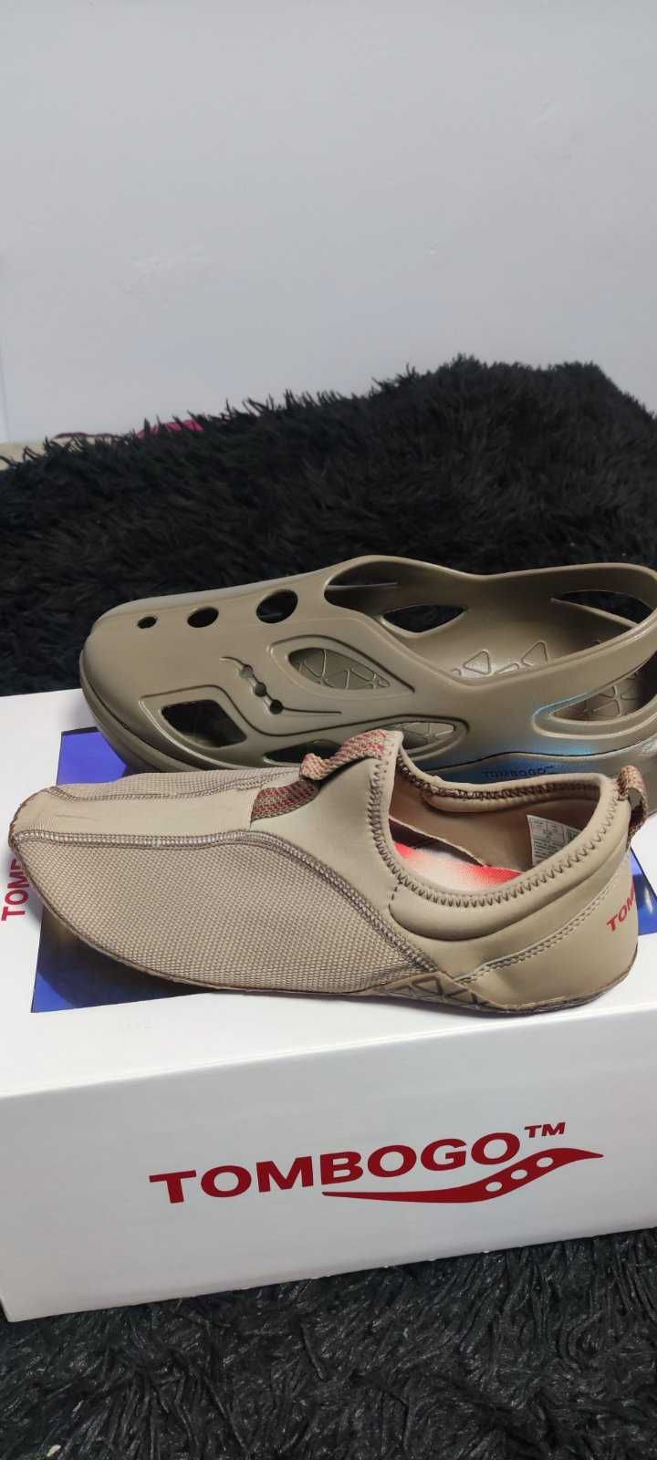 Кроссовки Tombogo x Saucony Butterfly