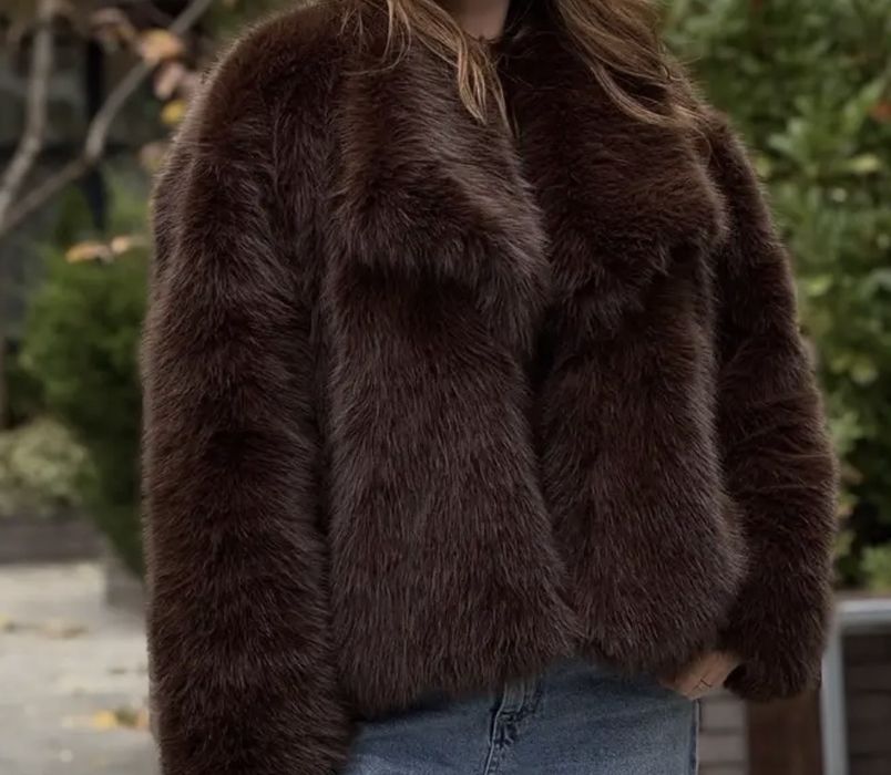 Продам нову еко шубу