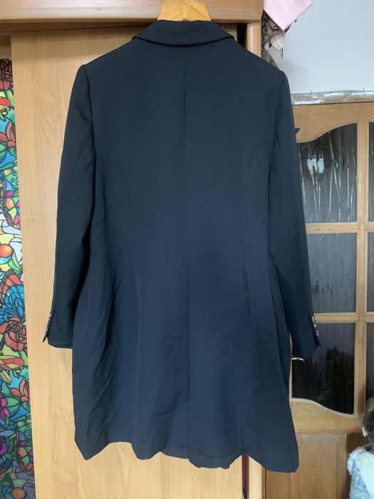 Пиджак, жакет oversize, большой размер River island