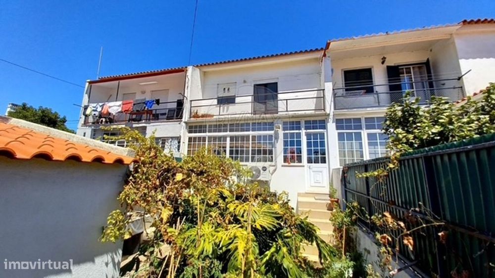 Moradia T3 para venda