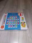 Fisher price interaktywna edukacyjna tablica malucha,