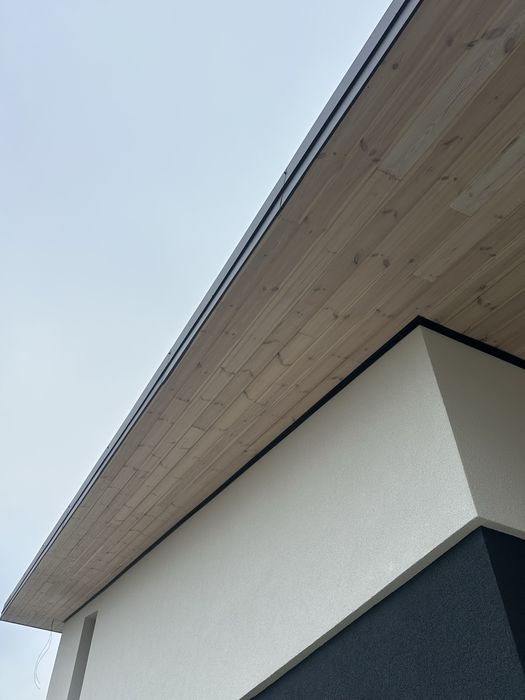 Вагонка, фальшбрус