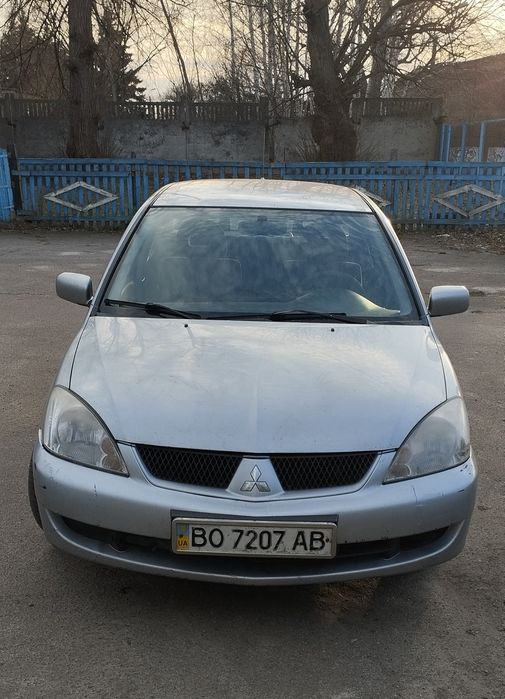 Mitsubishi lancer 9 GLXI sale