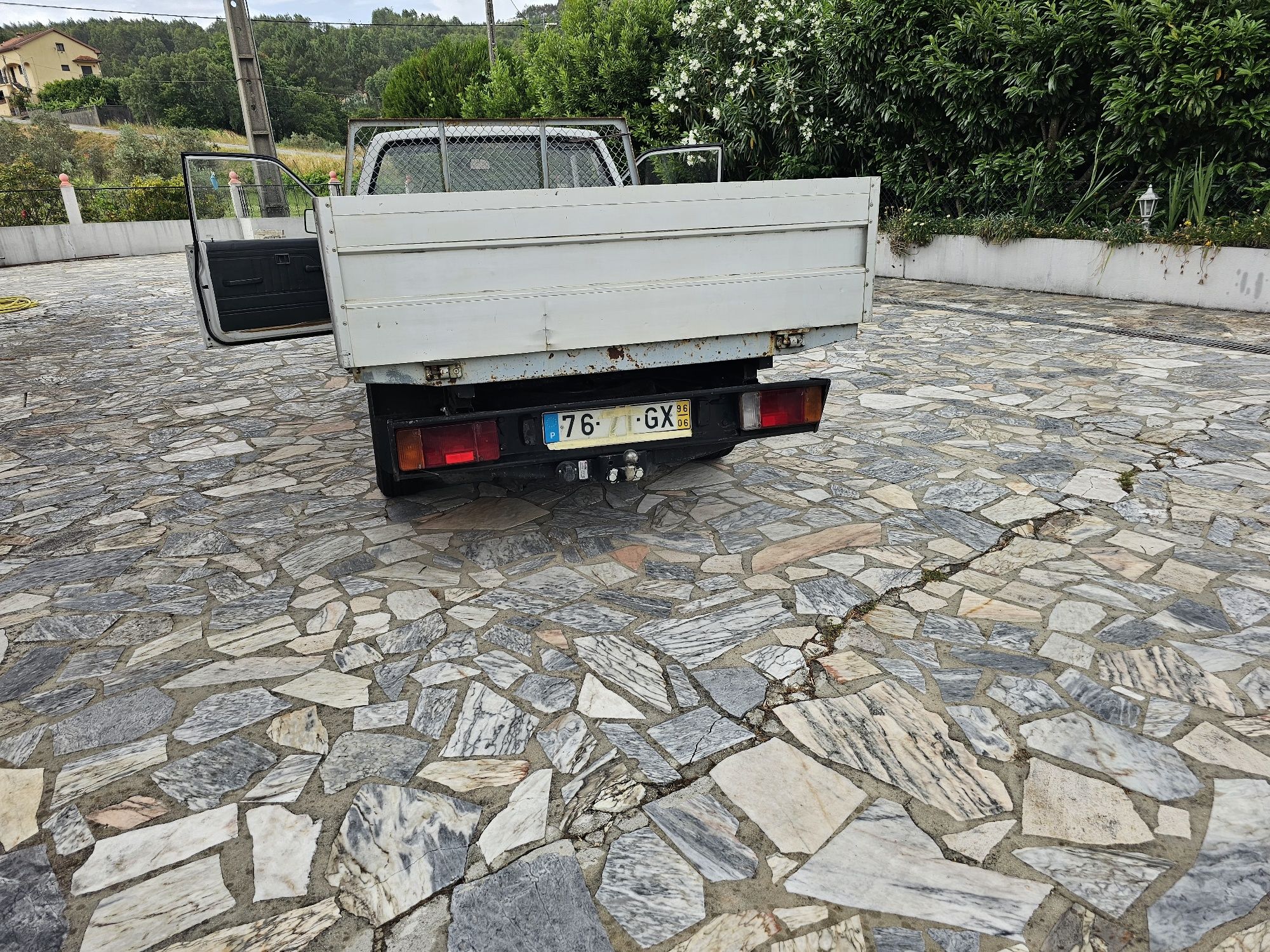 Mitsubishi L200 2.5 D