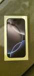iphone 16 pro 256 Tytan Czarny