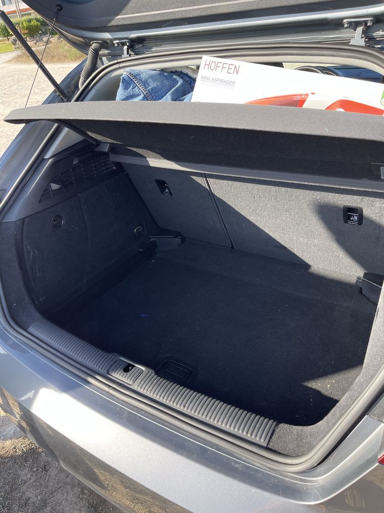 AUDI A3 Advanced Ultra 2015 1.6 TDI