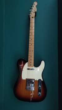 Fender Telecaster standard MIM