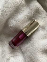 Clarins lip comfort oil