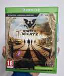 Gra State of Decay 2  Xbox One   Salon Canal+ Rajcza