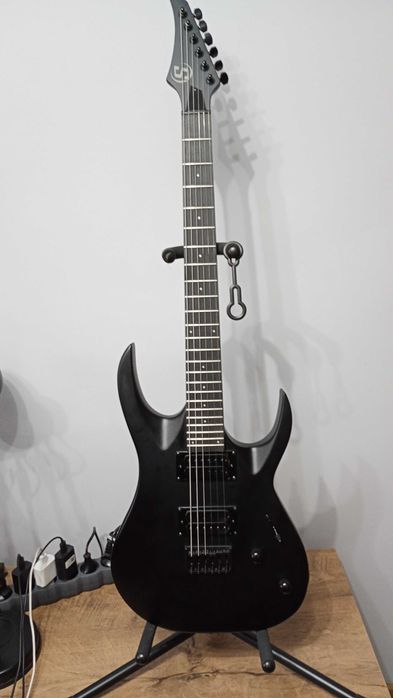 gitara elektryczna S by Solar nowa superstrat ostatnie dni -300