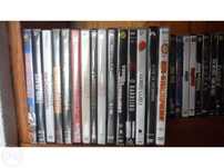Filmes em DVD novos e originais