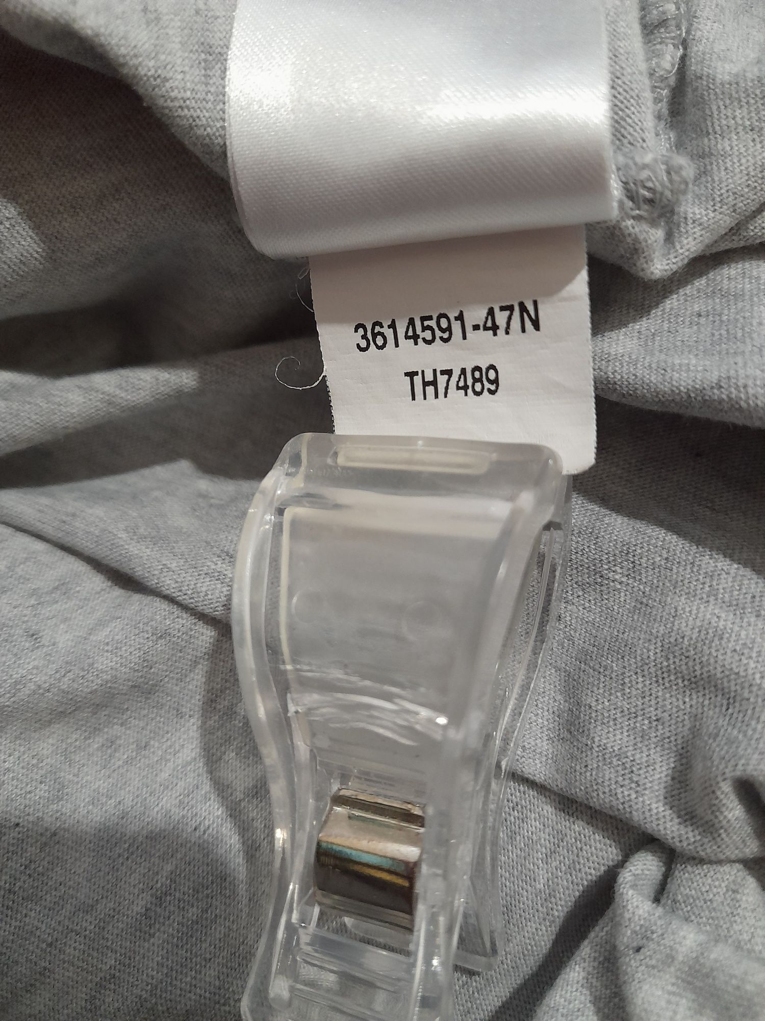 Lacoste XL оригінальна чоловіча футболка котон