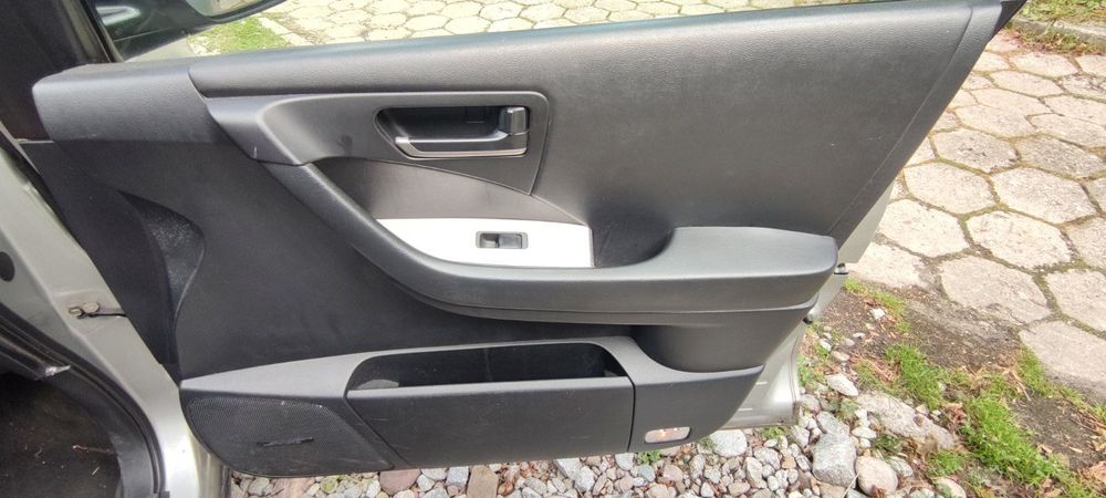 Нісан Мурано Z50 2006 рік