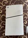 Продам PS5, Playsatation 5 Slim, 1TB, в идеальном состоянии, плюс игры