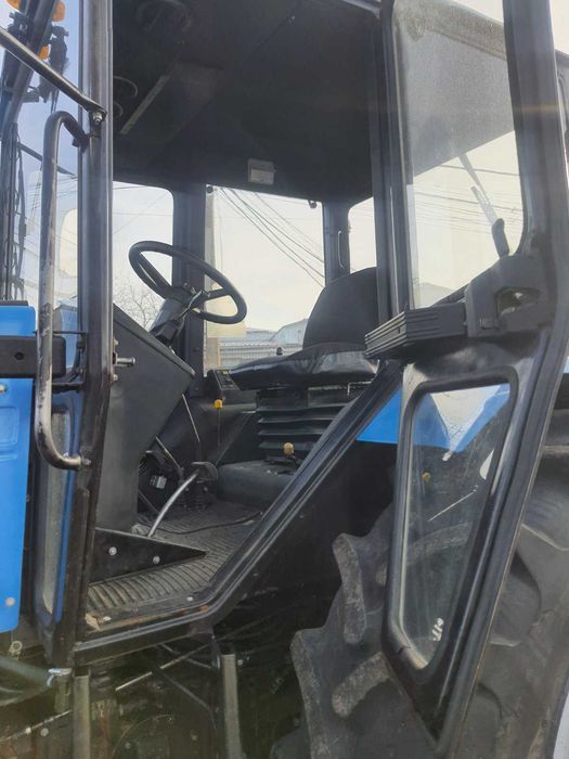 Трактор МТЗ 1221.2, 2007 року