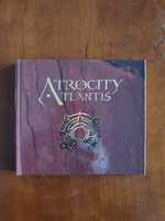 Atrocity atlantis