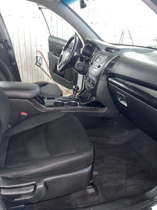 Kia Sorento 2015 4*4 газ/бензин 7 місний