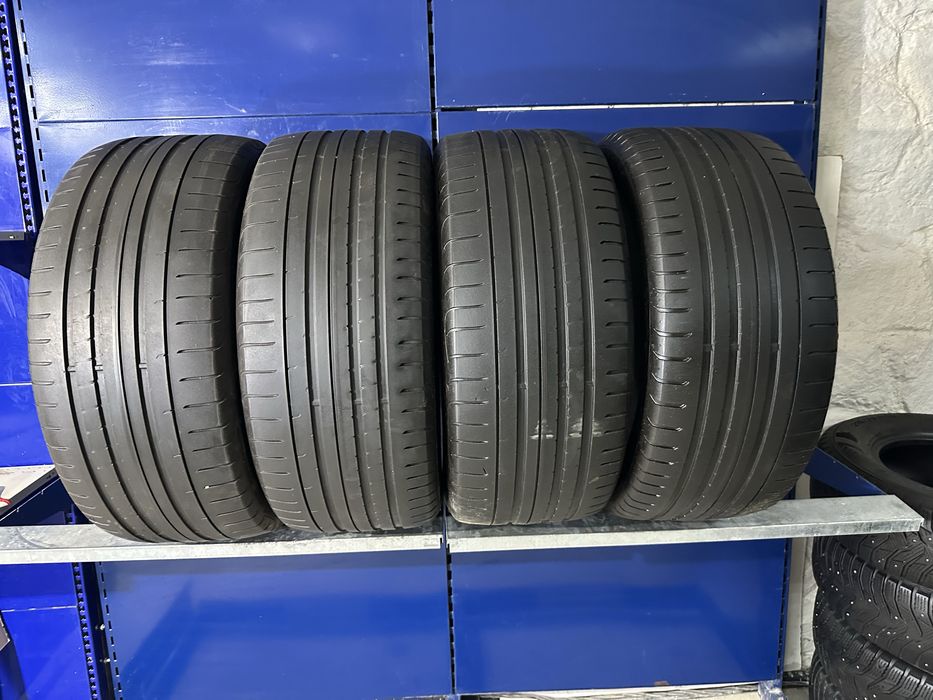 GoodYear Eagle Fl asymmetric 285.40.R21 Склад Шин Умань