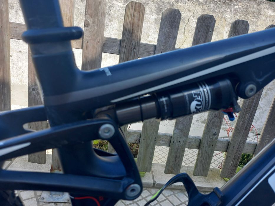 Cube ams full carbon 29er