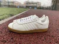 Оригинал кроссовки adidas originals gazelle р40/26см,ne samba