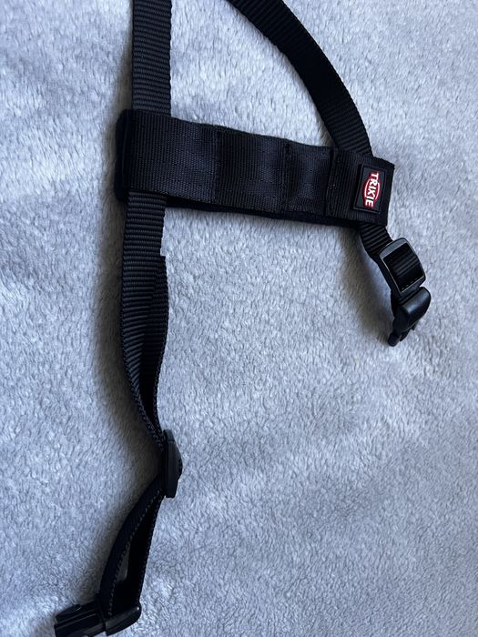 Szelki samochodowe Trixie