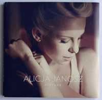 Alicja Janosz Vintage CD+DVD 2011r