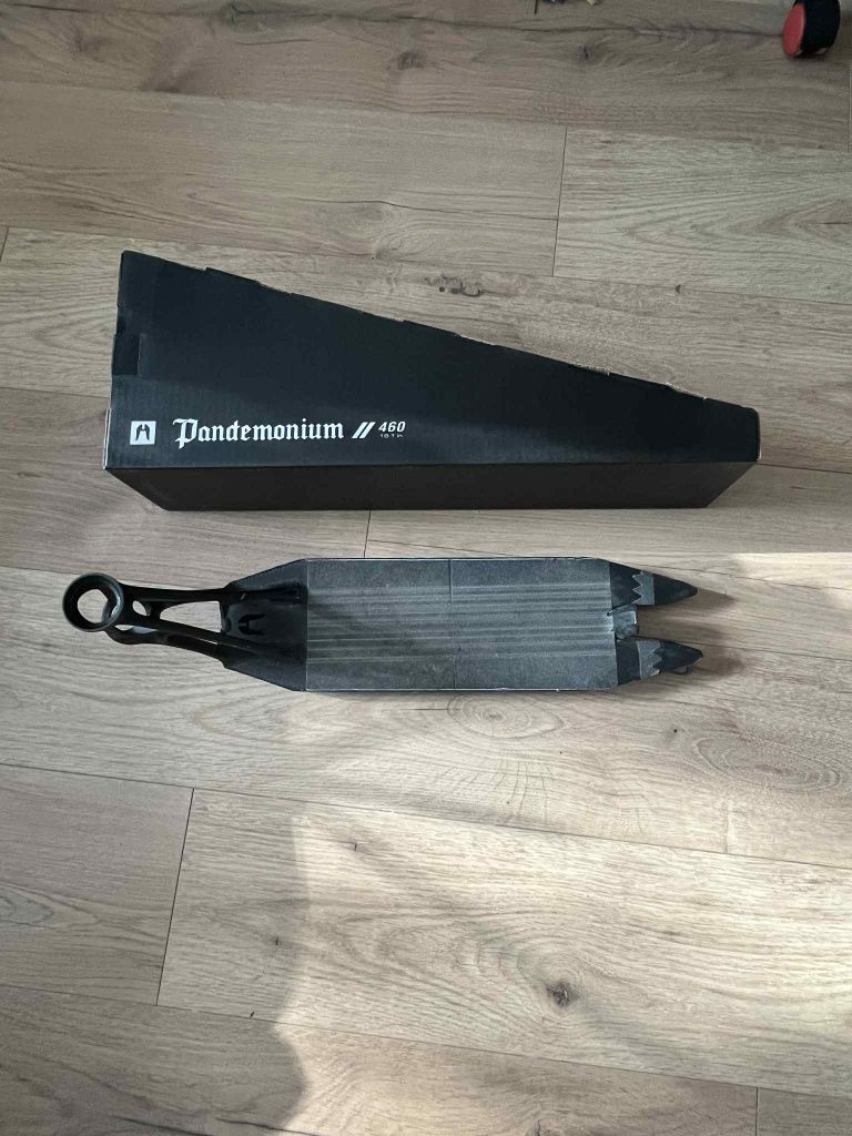Deck ethicj pandemonium v2